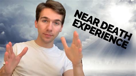 Near-Death Experiences May Reveal Glimpses Of Afterlife TODAY 744,316 views Dec 19, 2016 More than 90 percent of people believe there is an afterlife, according to a TODAY. . Near death experiences youtube